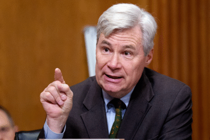 White House dubs Dem a scam victim after he fumes Rubio wouldn’t fund climate trip