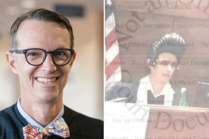 Missouri judge who wore Elvis wigs in courtroom agrees to resign after ‘integrity’ concerns