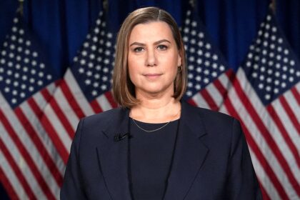 Sen. Slotkin’s home targeted with bomb threat days after she told troops to defy ‘illegal’ orders