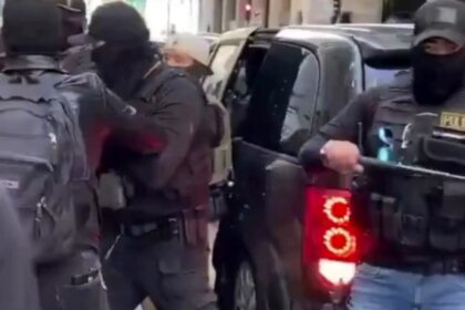 Wave of car attacks on ICE agents follows incendiary rhetoric from target-city leaders