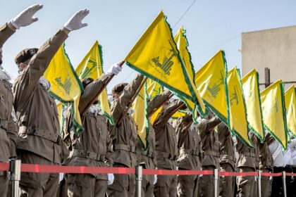 Israel eliminates Hezbollah’s top military commander Haytham Ali Tabatabai in targeted Beirut strike