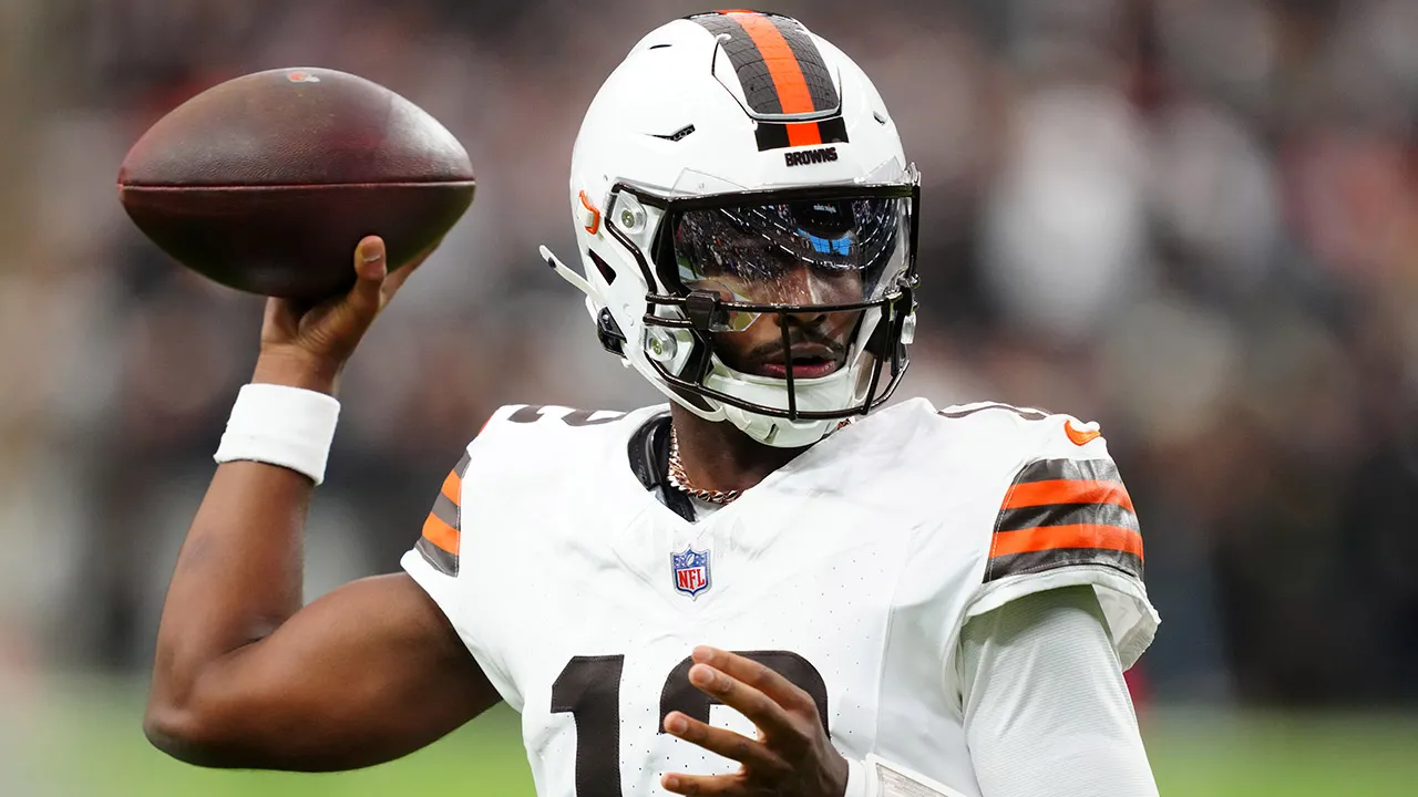 Shedeur Sanders gives fiery message to critics after Browns’ win