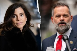 Lawmakers demand changes to House censure rules after ‘playground nonsense’ embroils Congress