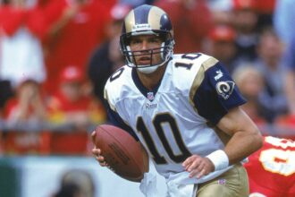 Ex-NFL star talks appetite for team in St Louis as Missouri gets ready for sports betting