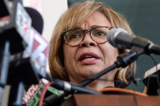 Charlotte GOP chair says mayor creates perception that ‘does not match the reality’ amid violent crime wave