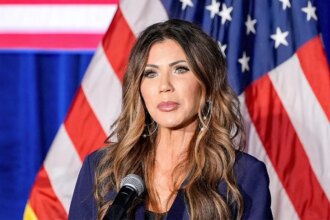 Trump admin ends Temporary Protected Status for Burmese migrants