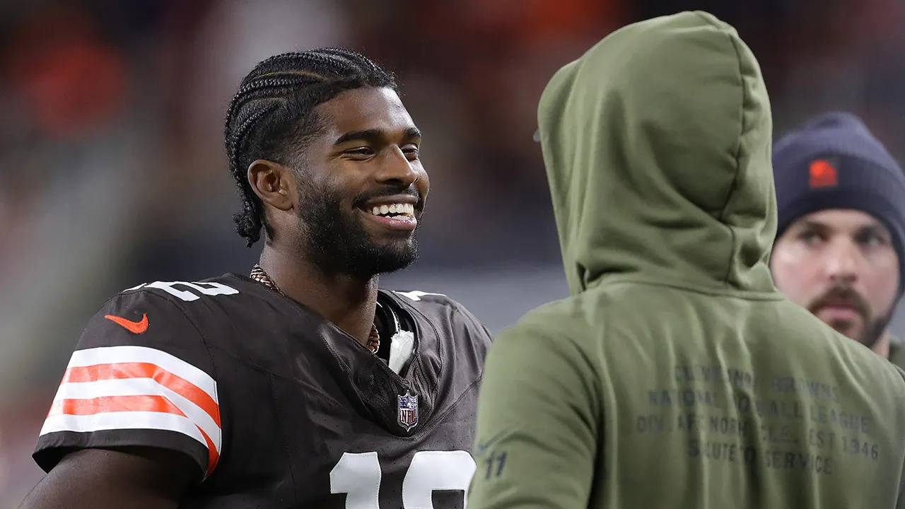 Shedeur Sanders is the ‘most powerful Black man’ since Obama took office, NBA champ says