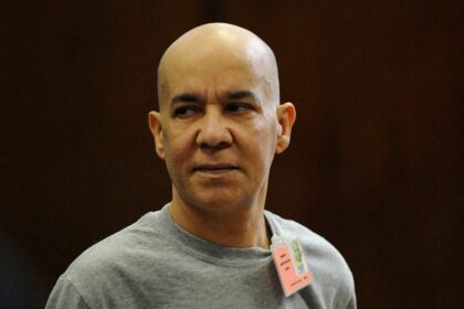 Manhattan DA to retry Etan Patz’s killer after conviction in deadly 1979 kidnapping was overturned