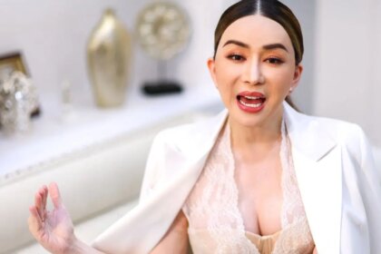 Arrest warrant for Miss Universe co-owner issued after court no-show in fraud case