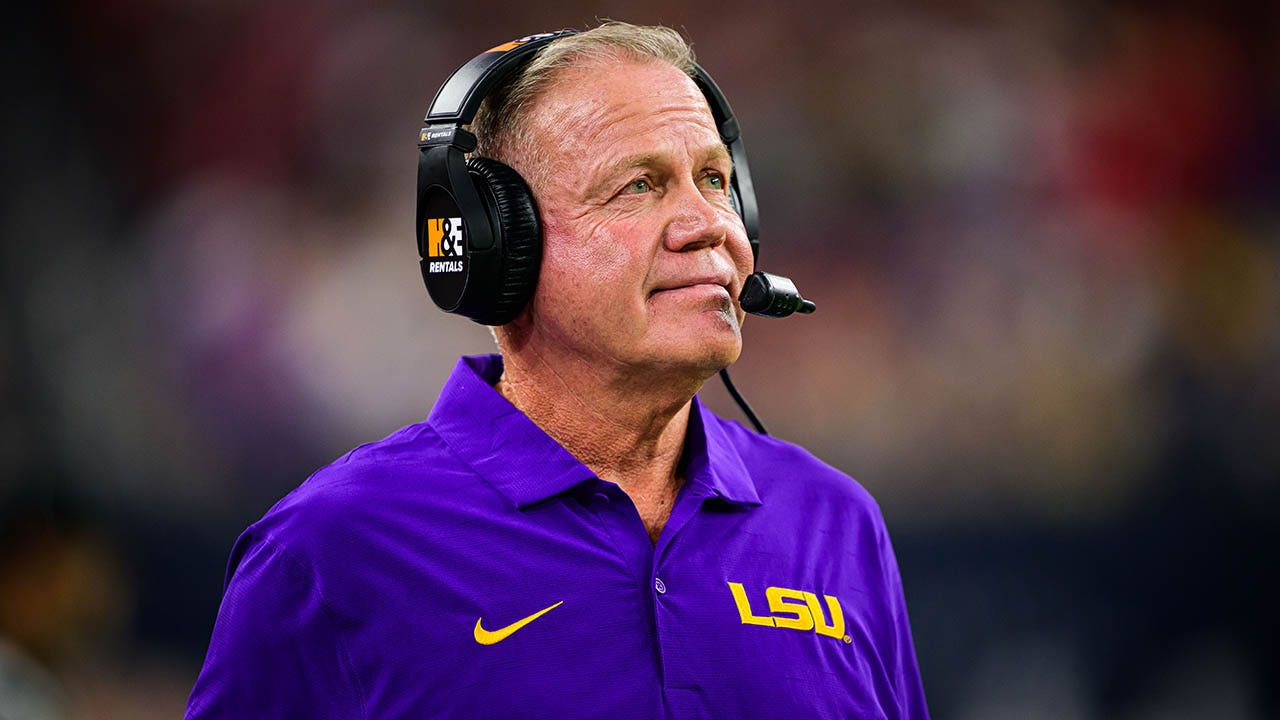 Brian Kelly set for M payout after suing LSU over contract buyout dispute resolution process