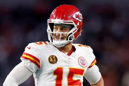 Patrick Mahomes confronts stark reality of playoff hopes after Chiefs’ loss