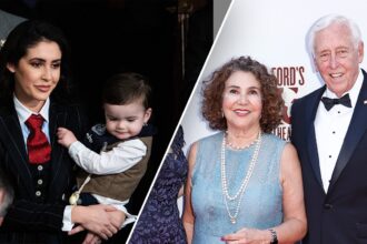 Family, service, and a break from the ‘s— show’: Lawmakers share what they’re grateful for this Thanksgiving