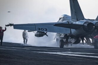 US dramatically escalates Somalia airstrikes as Trump admin targets ISIS, al Qaeda terrorists