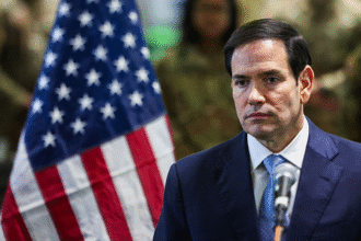 State Department ‘immediately’ halts all Afghan passport visas following deadly National Guard attack