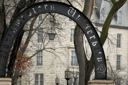 Northwestern to pay M in federal civil-rights deal after antisemitism probes