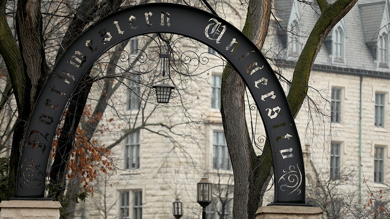 Northwestern to pay M in federal civil-rights deal after antisemitism probes
