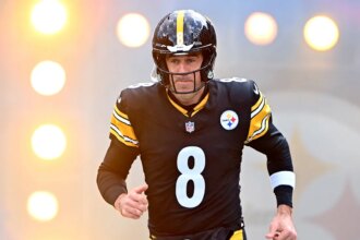 Steelers’ Aaron Rodgers to return for crucial AFC matchup vs. Bills