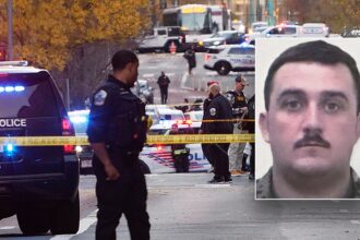 National Guardsman shot in DC is ‘hanging on,’ family pleading for prayer, congressman says