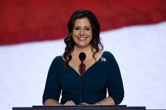 EXCLUSIVE: Stefanik steamrolls top conservative opponent; GOP leaders hand her commanding edge in NY primary