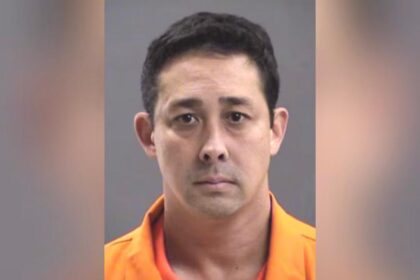 Perv teacher raised money online so underage student could move in  — now he has massive sentence