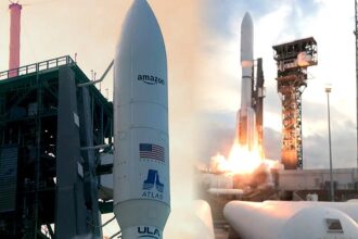 Amazon’s Starlink Rival Gets a Catchier New Name