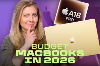 A Budget MacBook Makes Sense — But Crushing the Chromebook Won’t Be Easy