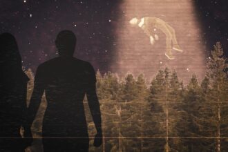Exclusive | ‘It’s never been cooler to be an alien contactee’: ET ‘experiencers’ are coming out as 3I/ATLAS phenomenon takes hold