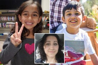 UK greenlights extradition of Colorado mom accused of killing 2 kids