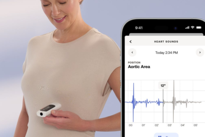 BeamO ‘Thermometer of the Future’ Is Now FDA-Cleared and Available in the US