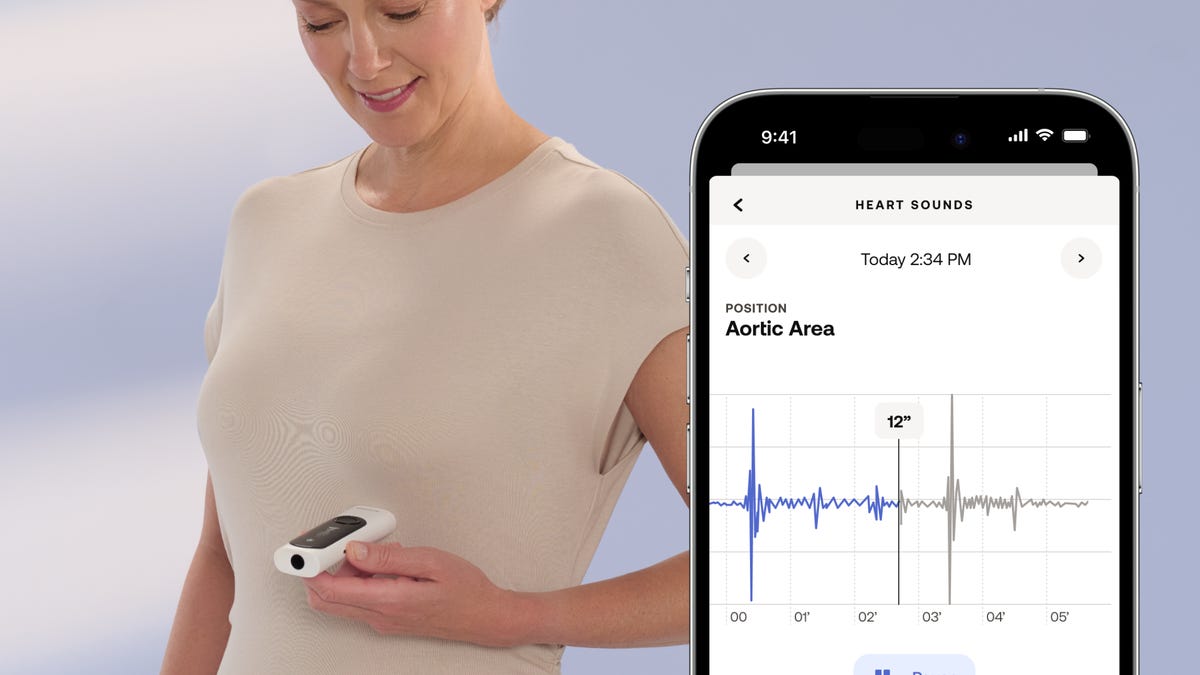 BeamO ‘Thermometer of the Future’ Is Now FDA-Cleared and Available in the US