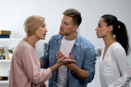 Dear Abby: How should I deal with my hurtful mother-in-law?