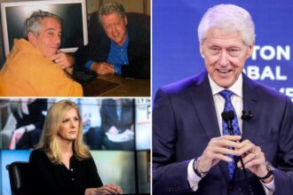 Epstein emails with ex-Obama lawyer claim he stopped talking to Bill Clinton: ‘No conscience’