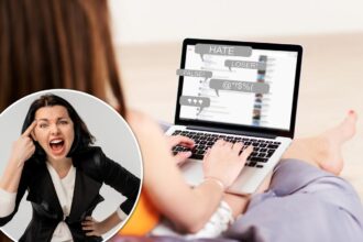 Slurs are dying out as new data shows Gen Z ranks them worse than other curse words