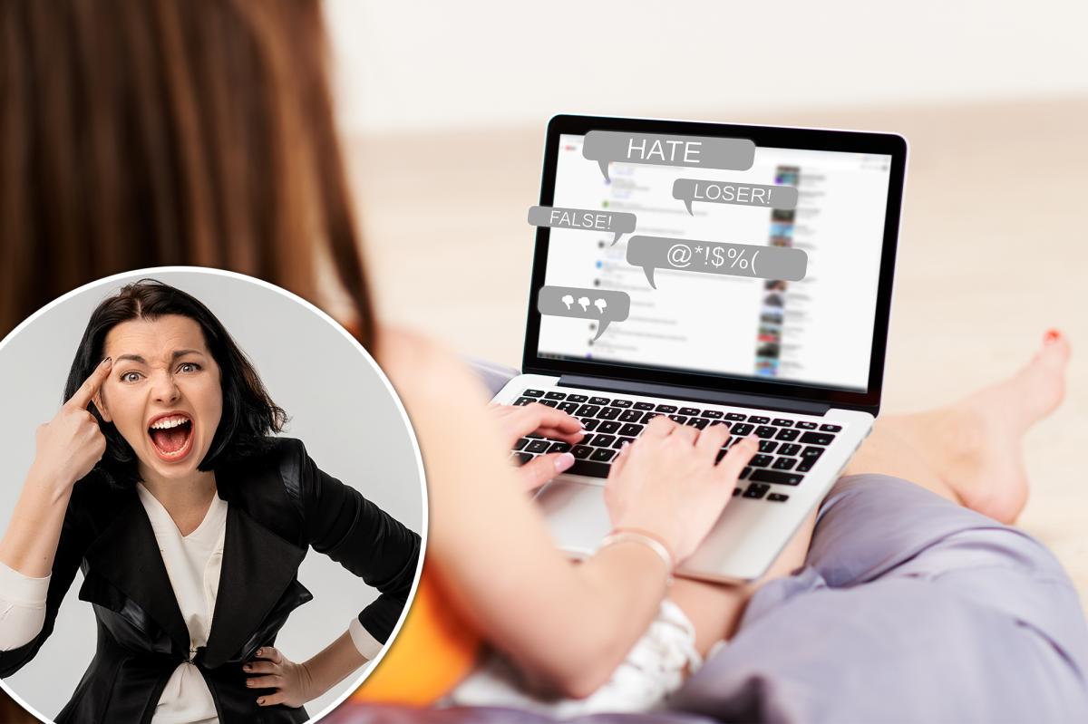 Slurs are dying out as new data shows Gen Z ranks them worse than other curse words