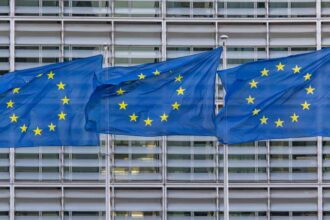 EU’s top court rules same-sex marriages must be recognized across all member states