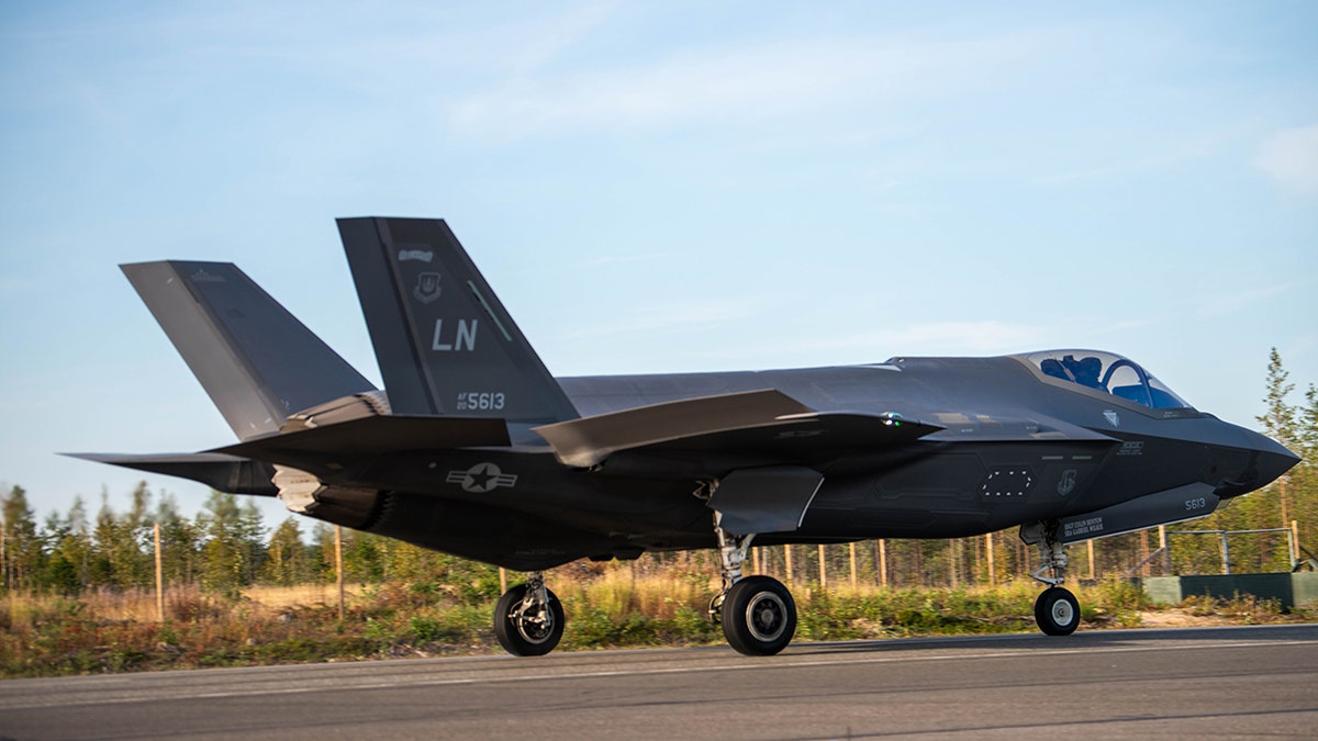 F-35