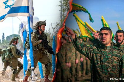 Israel warns Hezbollah ‘playing with fire,’ presses Lebanon to act on weapons pledge