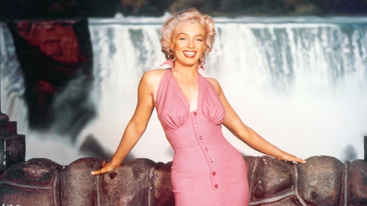 Marilyn Monroe