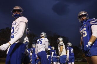 Inside the Merchant Marine-Coast Guard rivalry: ‘DIII Army-Navy game’