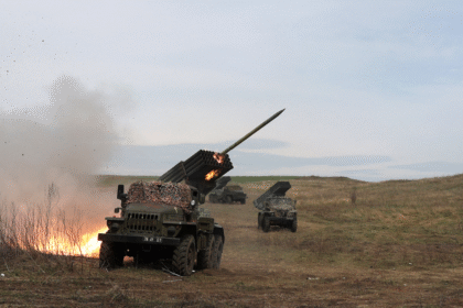 Ukrainian major urges US to send Tomahawks as clashes with Russian forces intensify