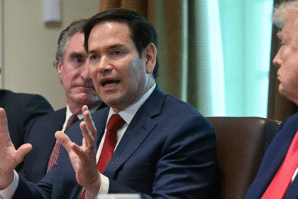 Rubio claims ‘tremendous amount of progress’ in Ukraine peace talks following Geneva meeting