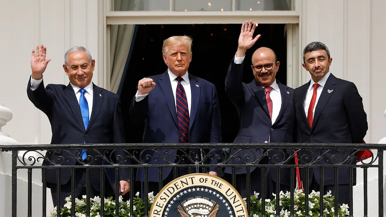 Kazakhstan joining Abraham Accords, US official confirms