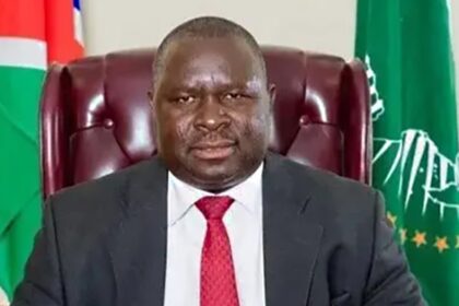 Politician named Adolf Hitler becomes focal point of local election campaign