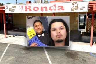 Blue state judge releases murder suspect without making him pay a cent in bail, despite gang allegations