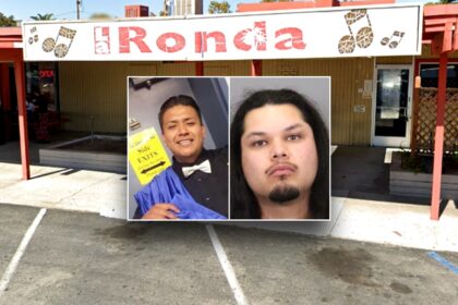 Blue state judge releases murder suspect without making him pay a cent in bail, despite gang allegations