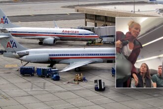 Arizona lawmakers’ flight makes emergency landing in Kansas City after passenger disruption