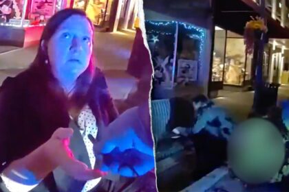 Arizona judge resigns after being caught allegedly urinating on street near courthouse: ‘This is disgusting’