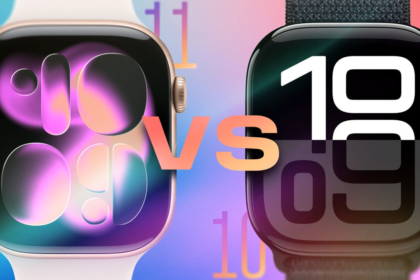 Apple Watch Series 11 vs. Series 10: So Similar, but There Are Real Differences