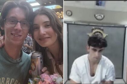 Teen driver charged with killing 3 University of Arizona students in Porsche hit-and-run crosswalk crash