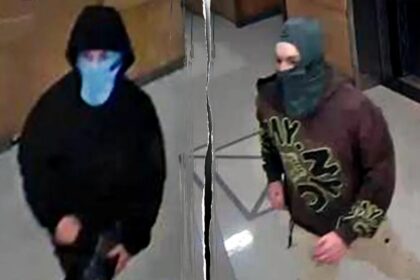 Harvard Medical School explosion suspects on the run, police say it’s safe to return to campus